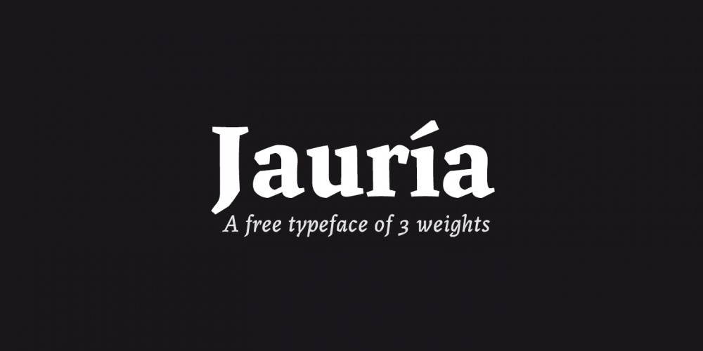 Jauría – TipoType